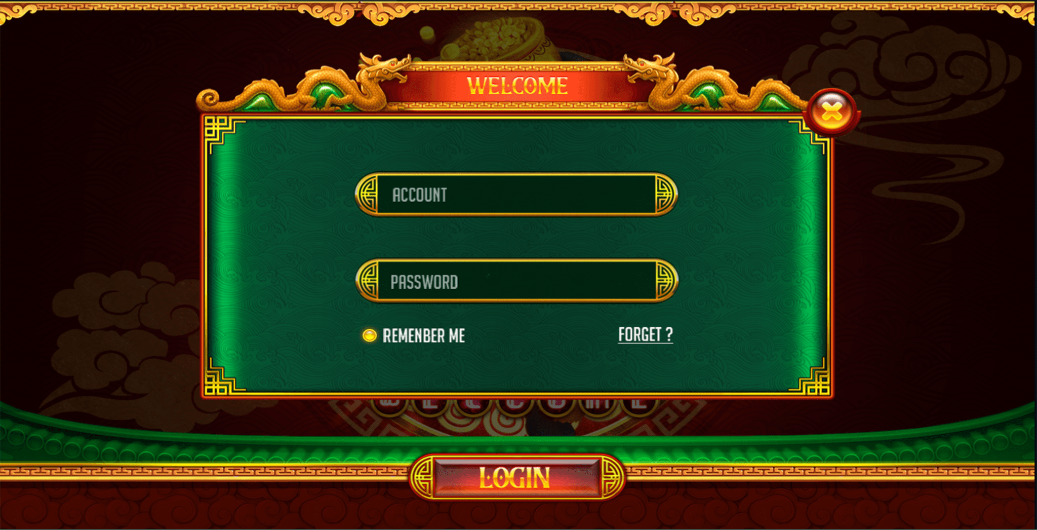Panda-Master-Login-Screen-Q Official Panda Master online login